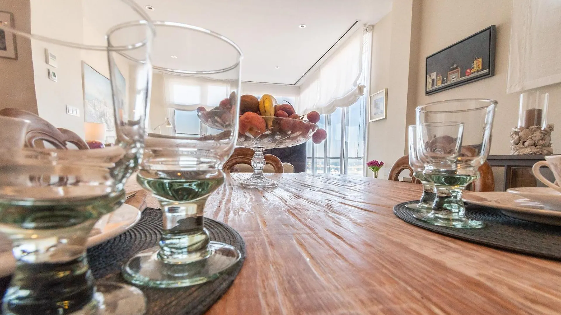 Phoenix Luxury Loft Cadiz Apartment 0*,  Spain