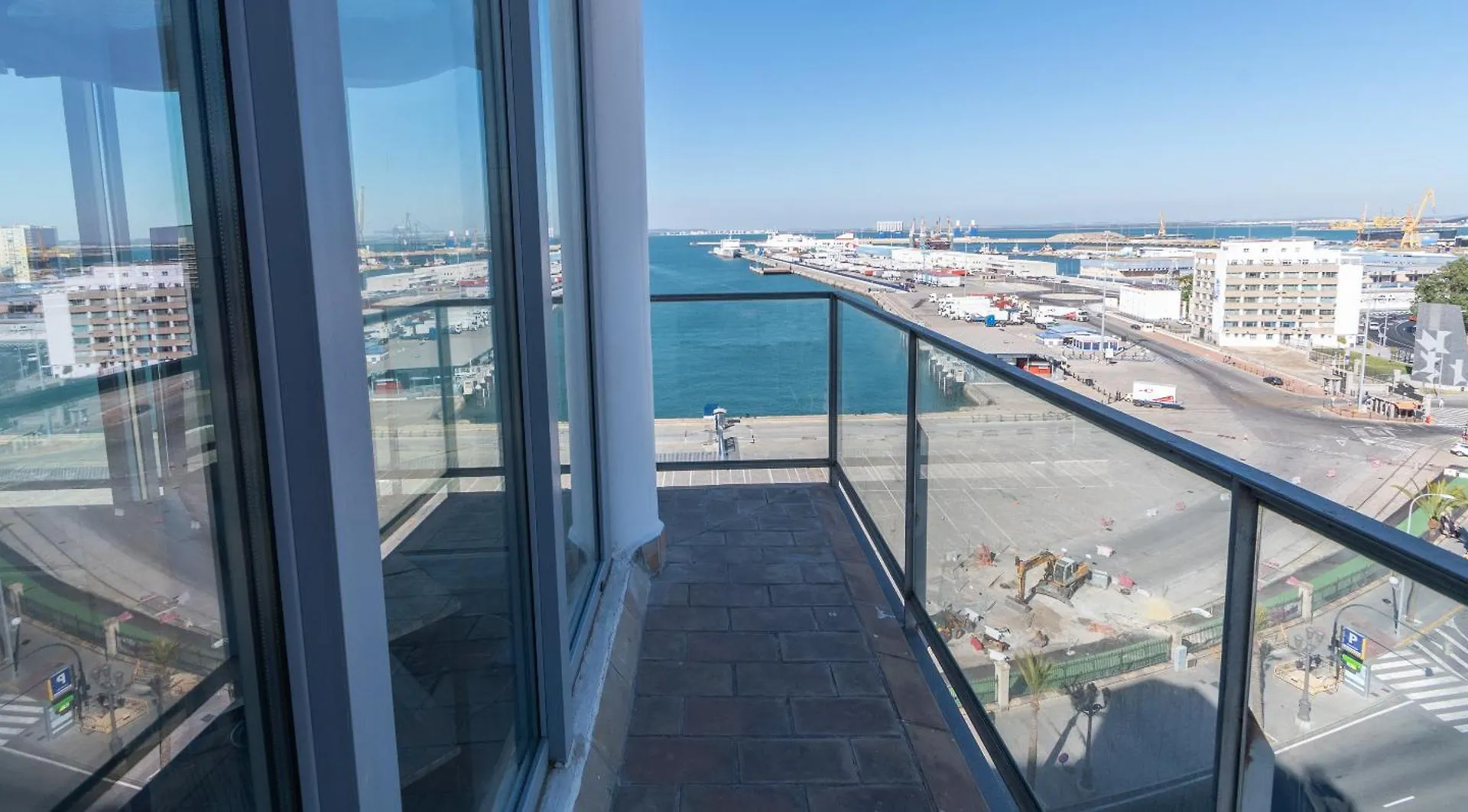 Phoenix Luxury Loft Cadiz Apartment Spain