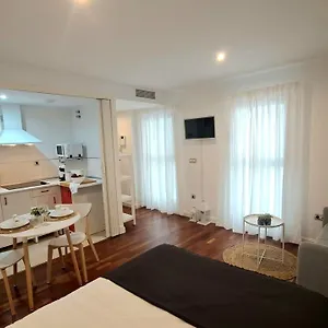 Apartment Alameda11, Cádiz