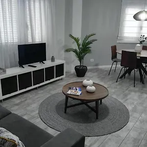 Apartamento Aquaviva - El Medano (Tenerife)