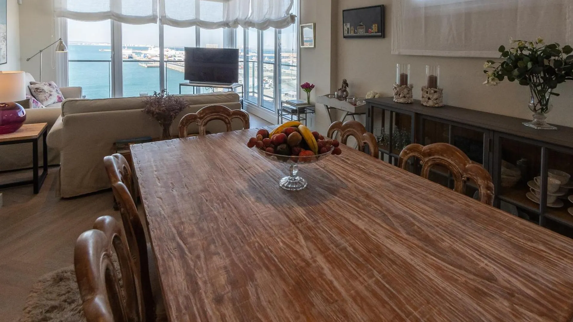Apartment Phoenix Luxury Loft Cadiz Spain