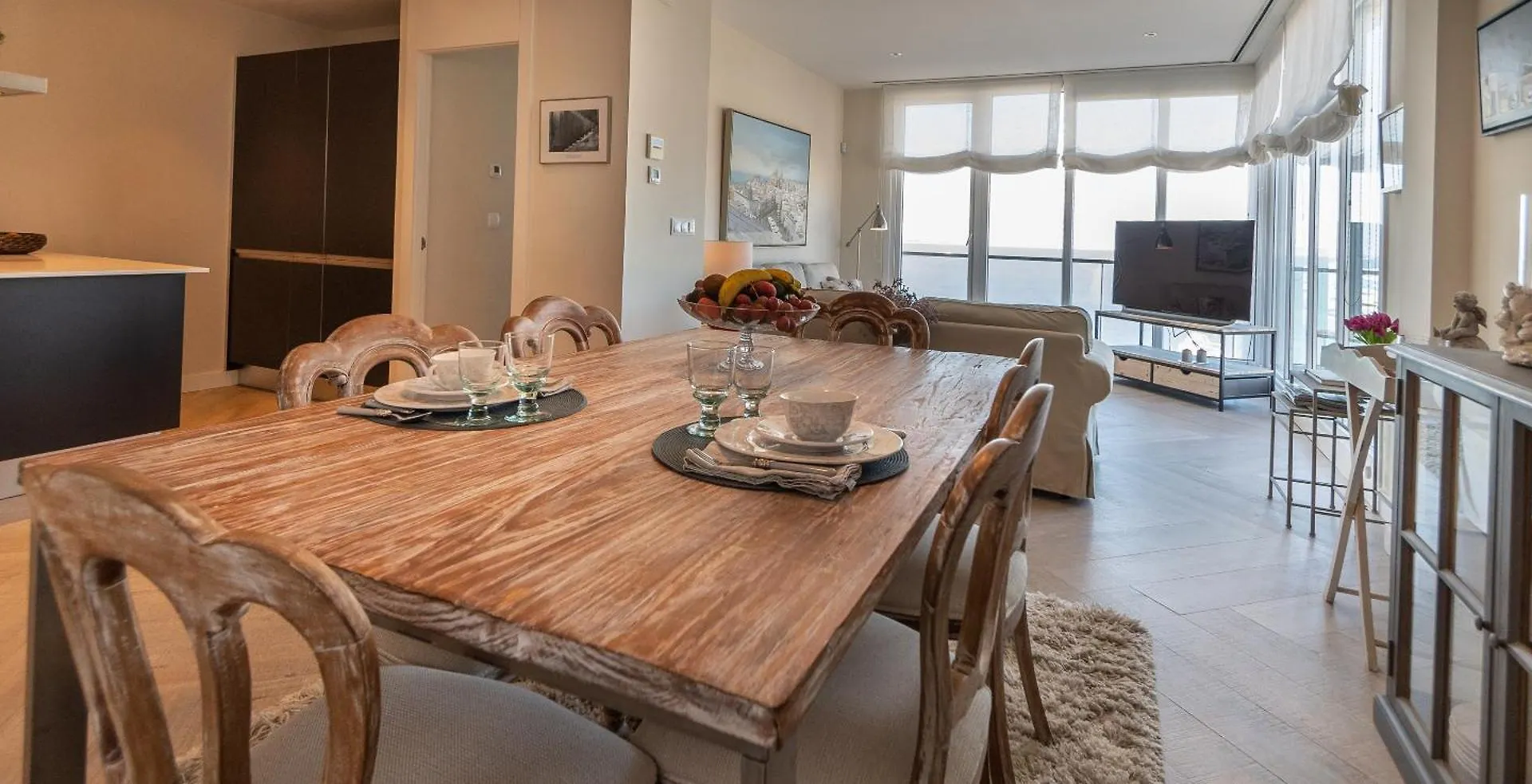 Phoenix Luxury Loft Cadiz Apartment