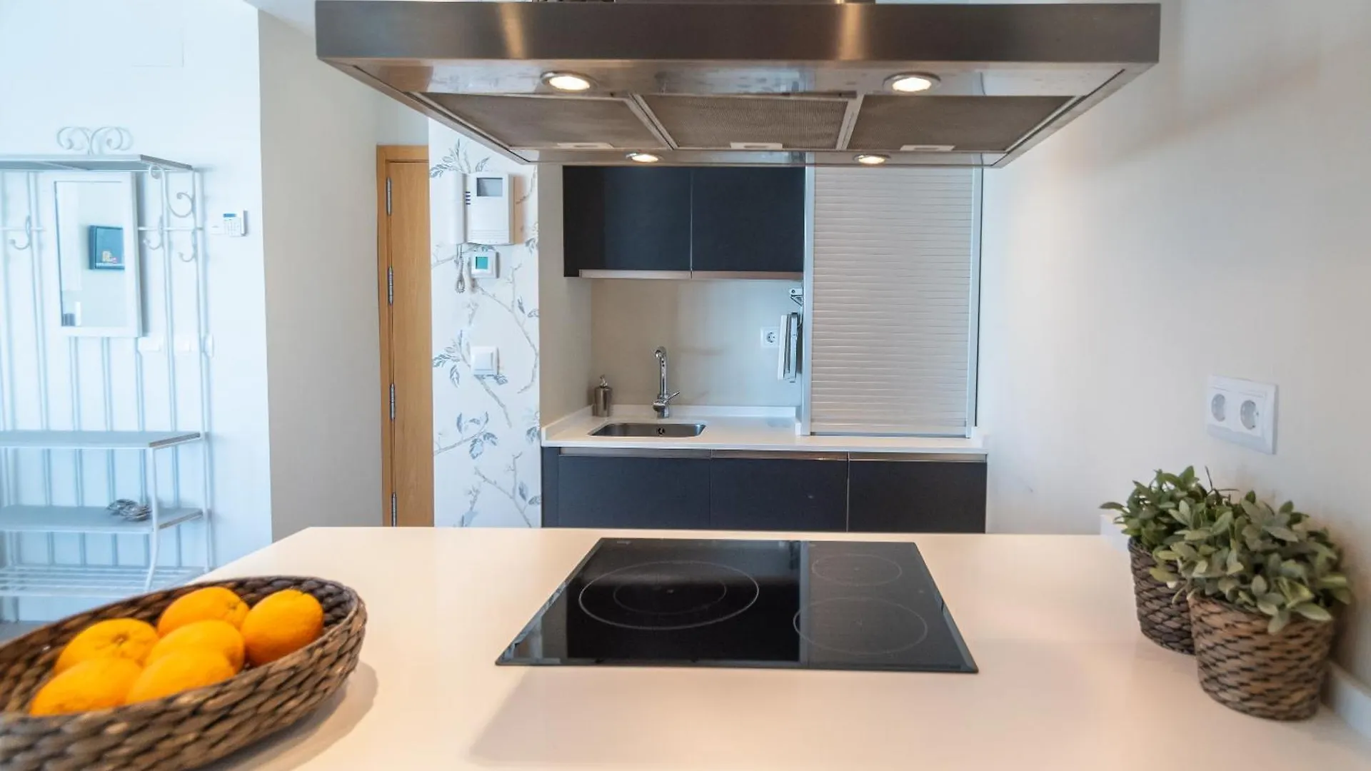 Phoenix Luxury Loft Cadiz