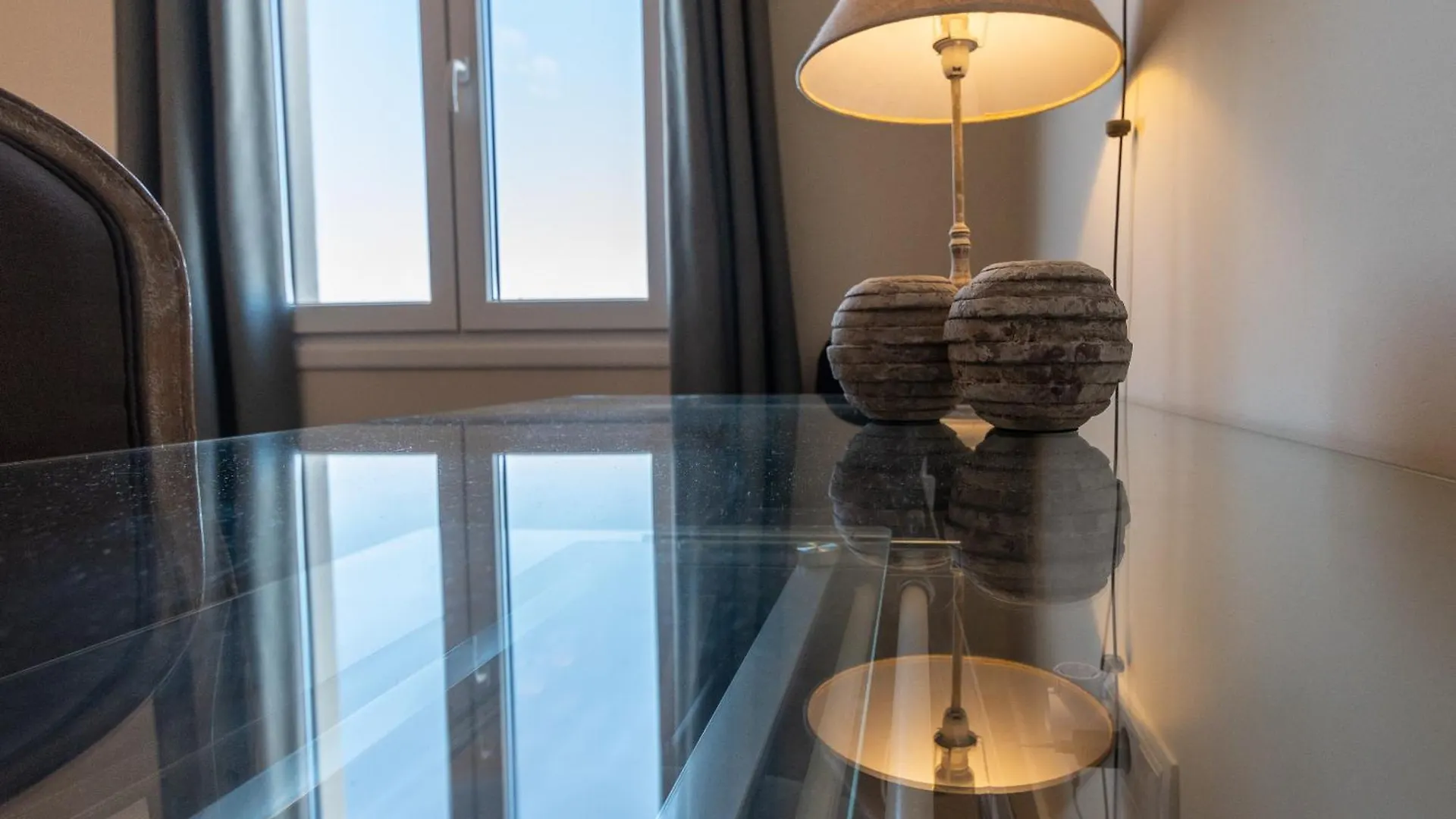 Phoenix Luxury Loft Cadiz Spain