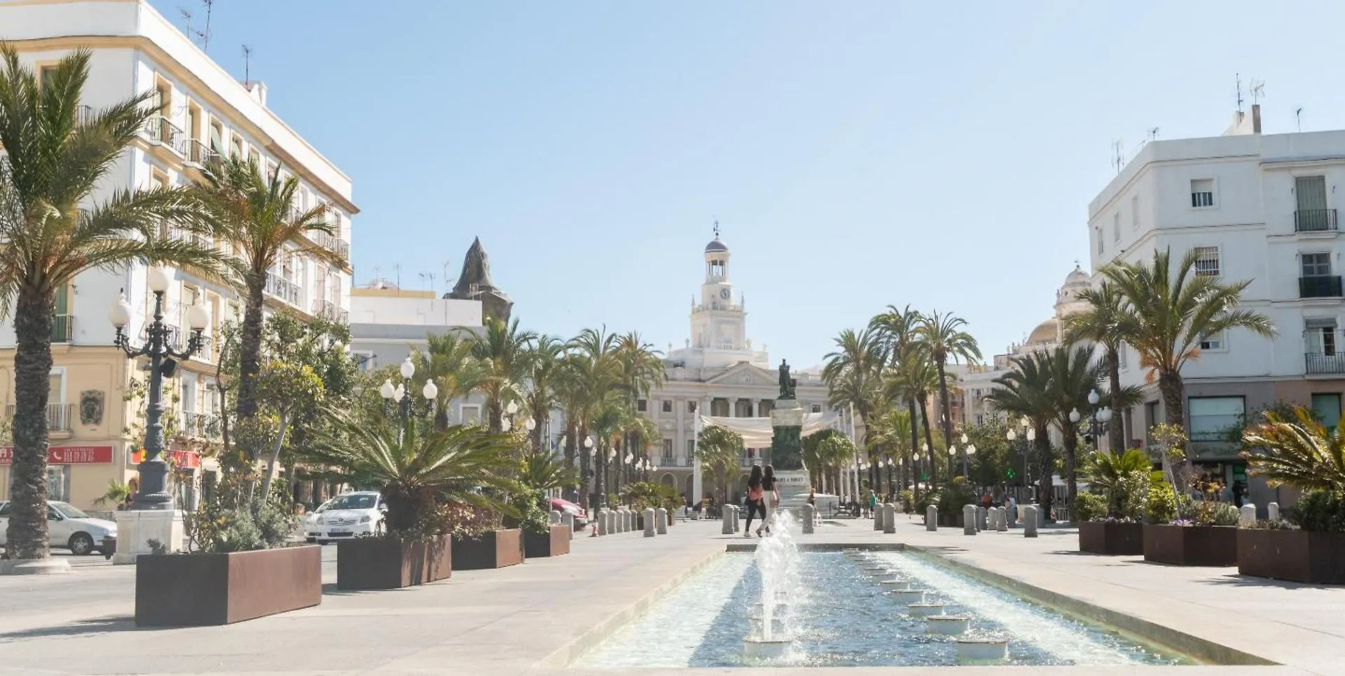Phoenix Luxury Loft Cadiz