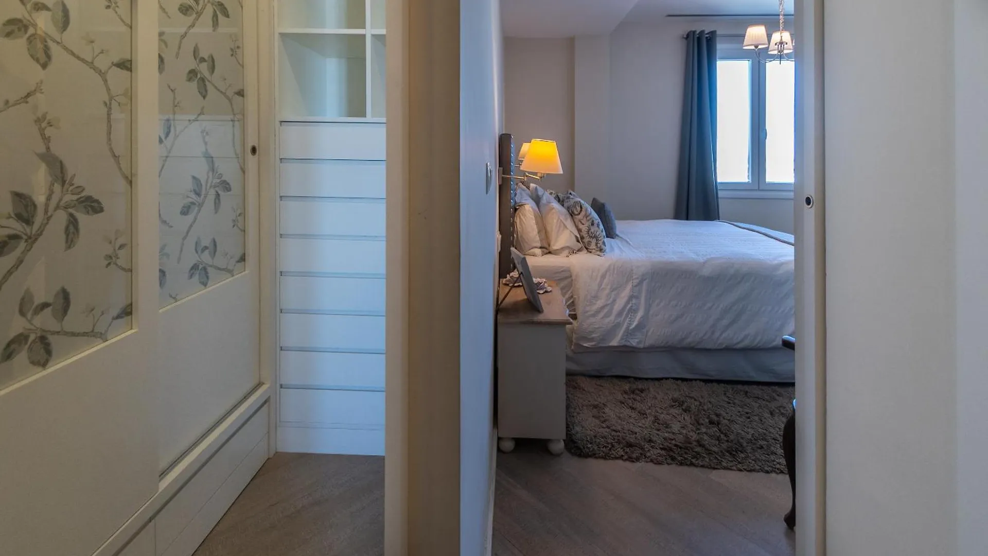 Apartment Phoenix Luxury Loft Cadiz Spain