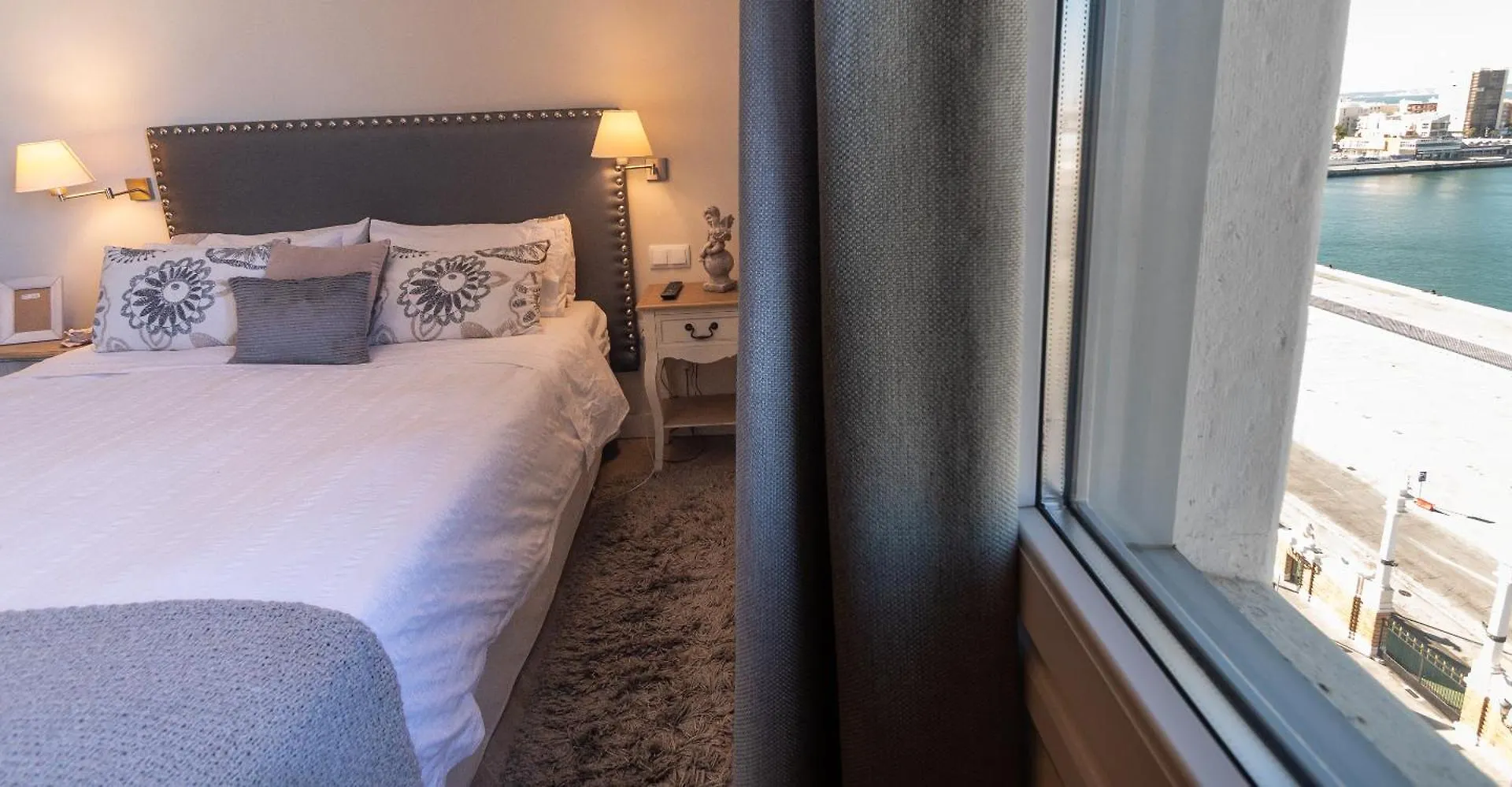 Apartment Phoenix Luxury Loft Cadiz
