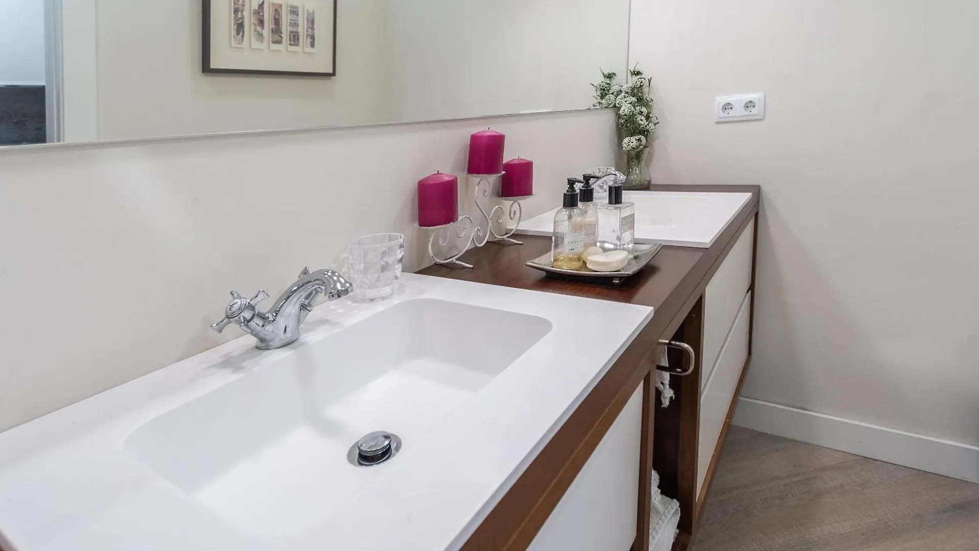 Phoenix Luxury Loft Cadiz