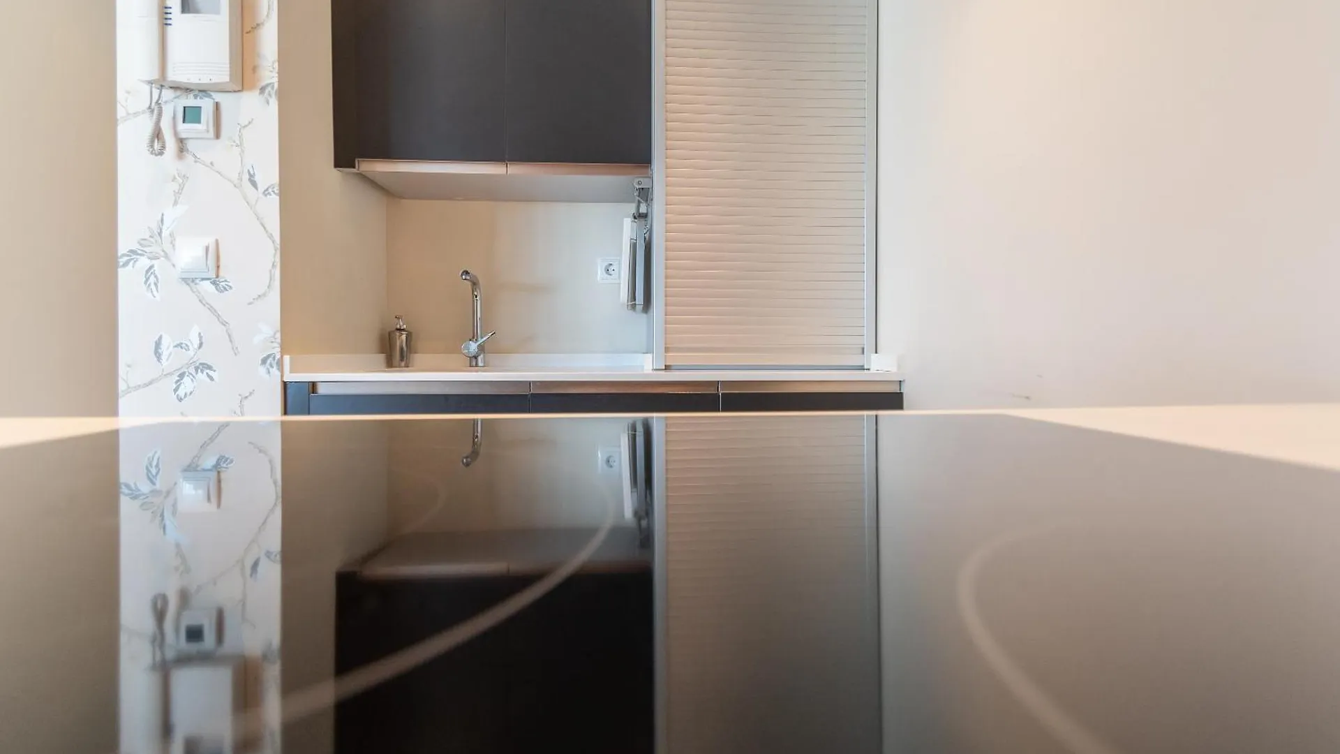 Apartment Phoenix Luxury Loft Cadiz