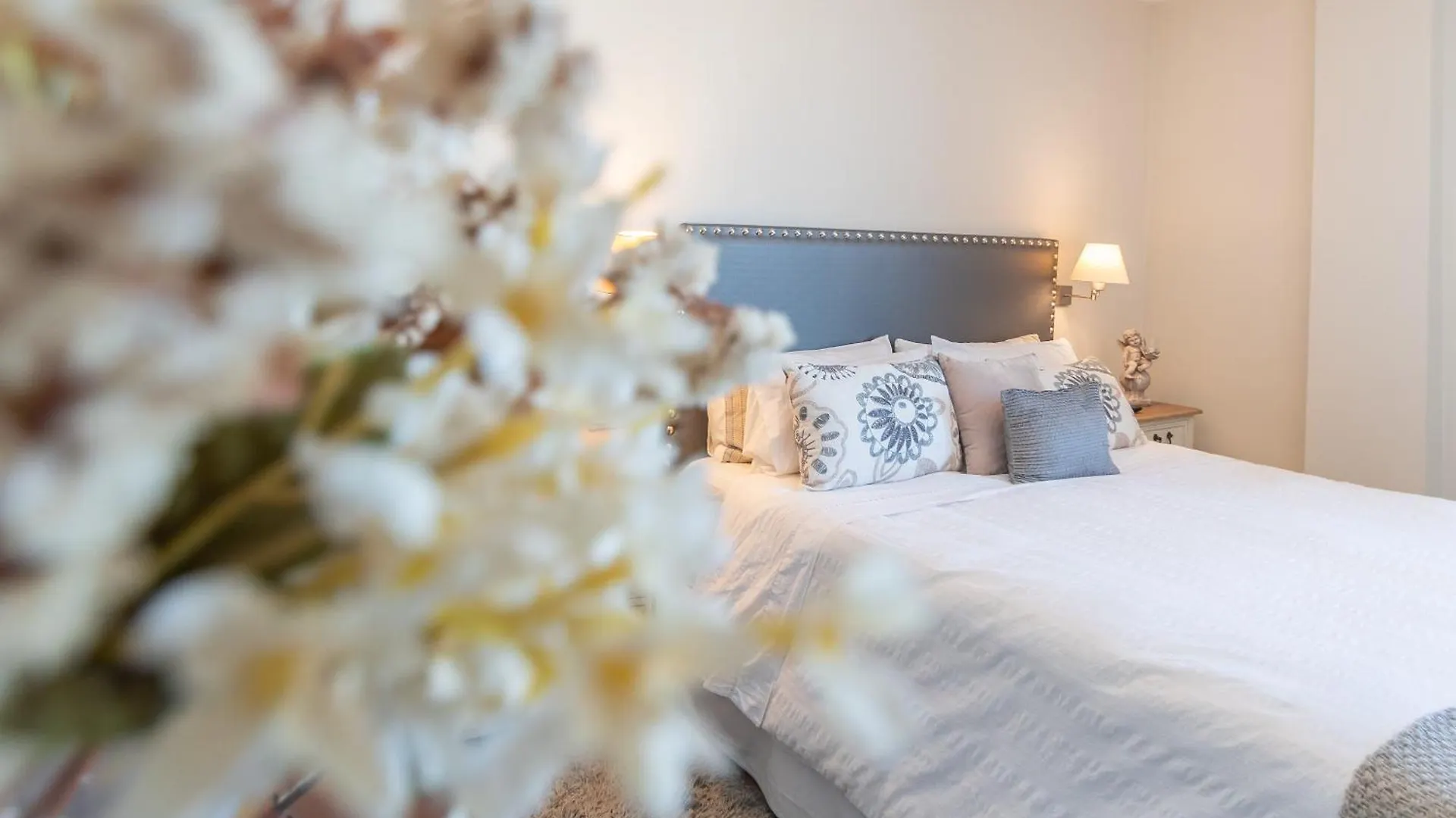 Phoenix Luxury Loft Cadiz Apartment