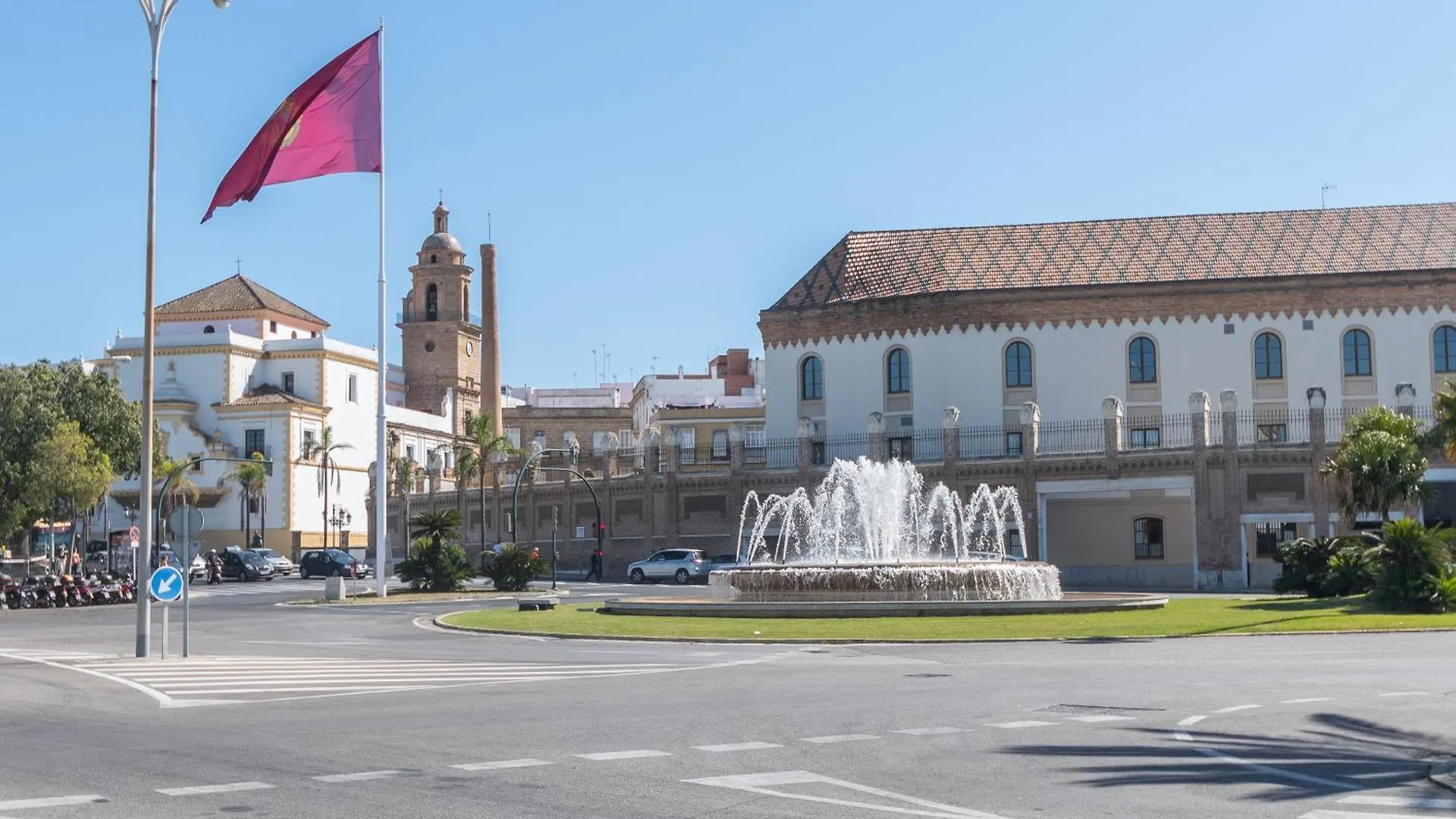 Phoenix Luxury Loft Cadiz