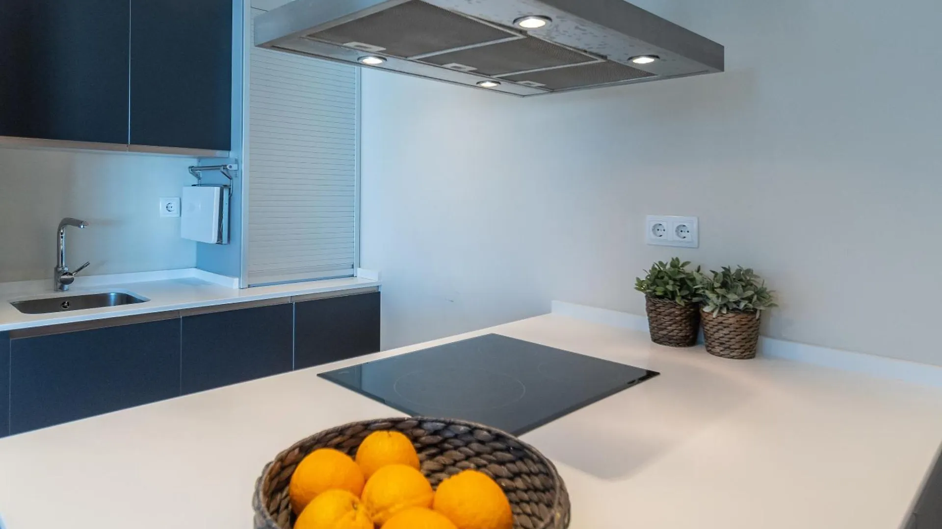 Phoenix Luxury Loft Cadiz Spain