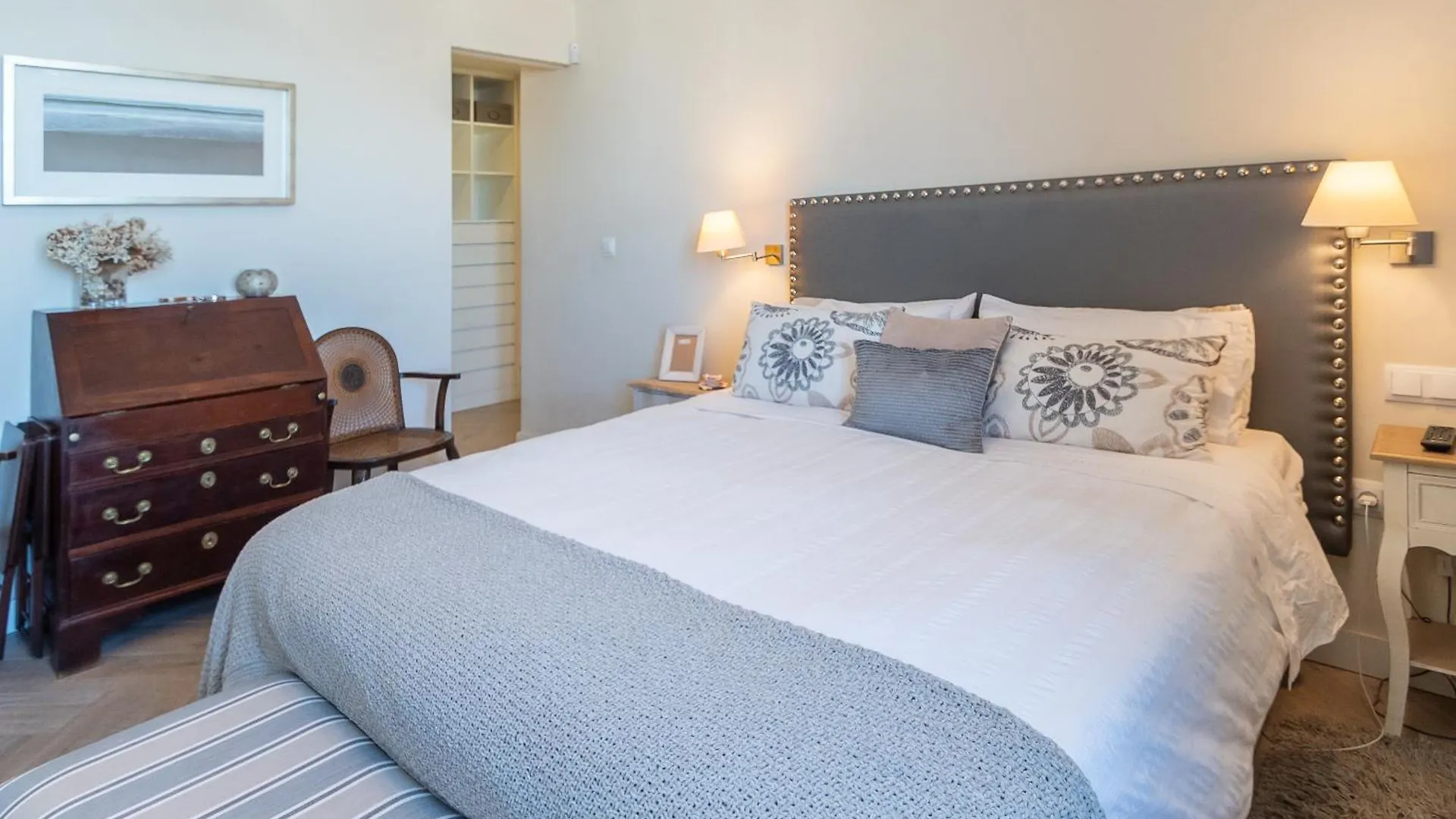 Phoenix Luxury Loft Cadiz Spain