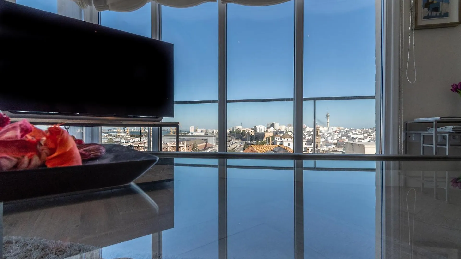 Phoenix Luxury Loft Cadiz